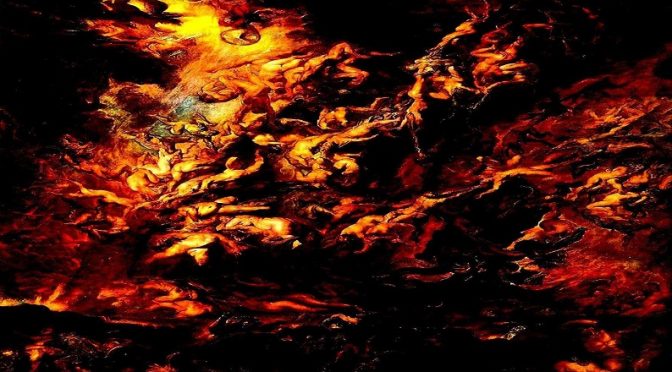 Molti credono che l’Inferno sia solo un luogo che nasce dal folklore popolare