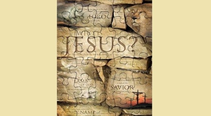 They discarded all that they knew to be the Truth, because they refused to accept that my Son, Jesus Christ, was the Messiah.